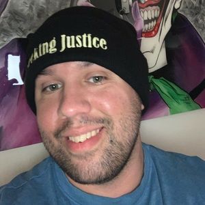 Meet your Posher, Scott